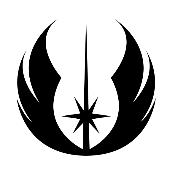 Jedi Order Vector