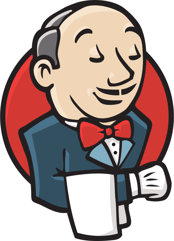 Jenkins Vector