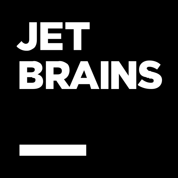 JetbrainsSolid Vector