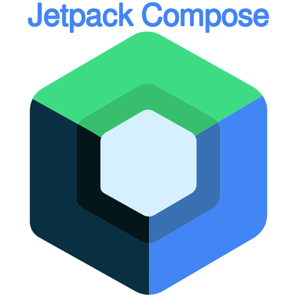 Jetpackcompose Original Wordmark