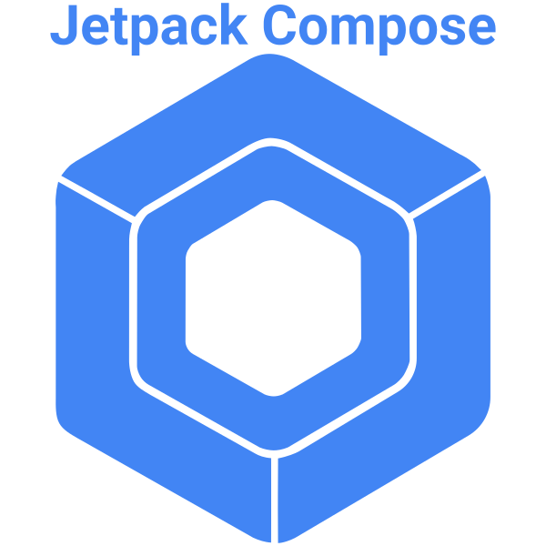 Jetpackcompose Plain Wordmark