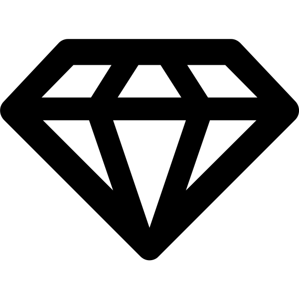 Jewel Vector