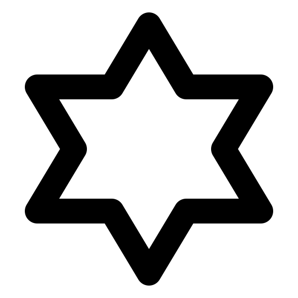 Jewish Star