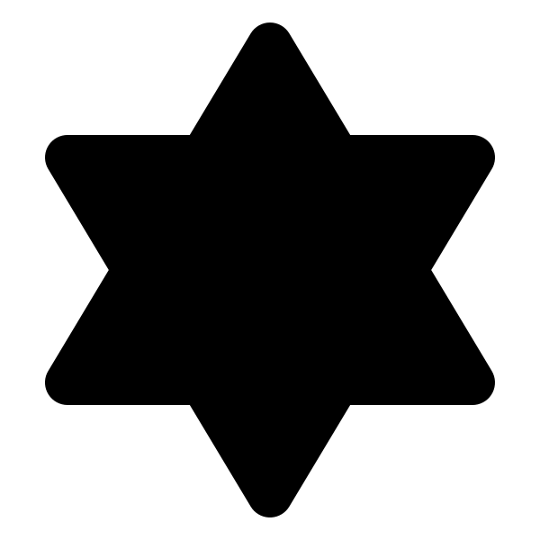 Jewish Star