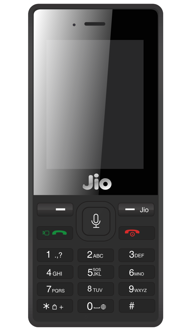 Jio Phone