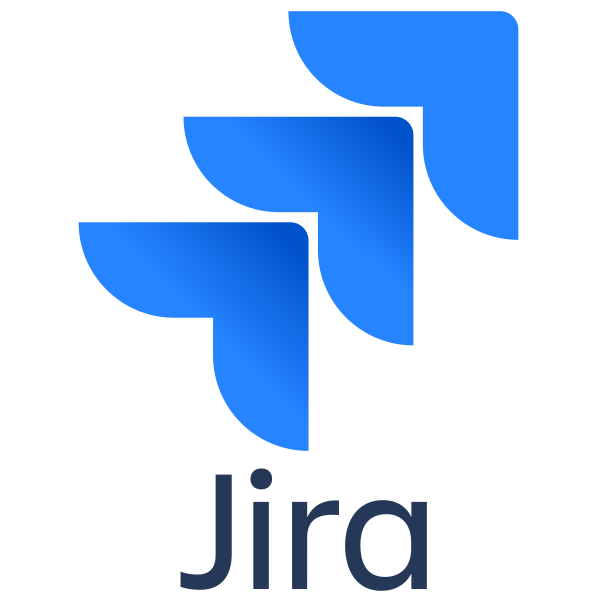 Jira Original Wordmark
