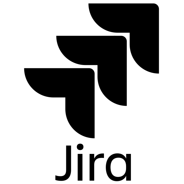 Jira Plain Wordmark