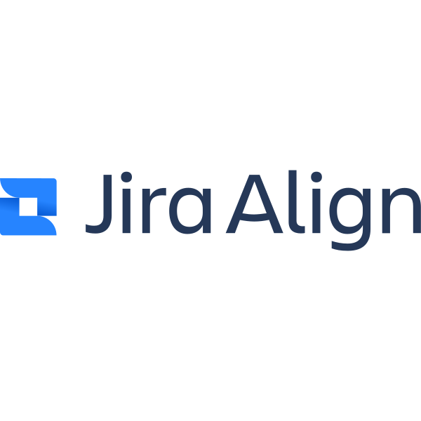 Jiraalign Original Wordmark
