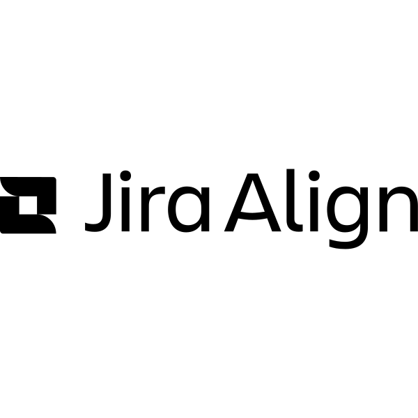Jiraalign Plain Wordmark