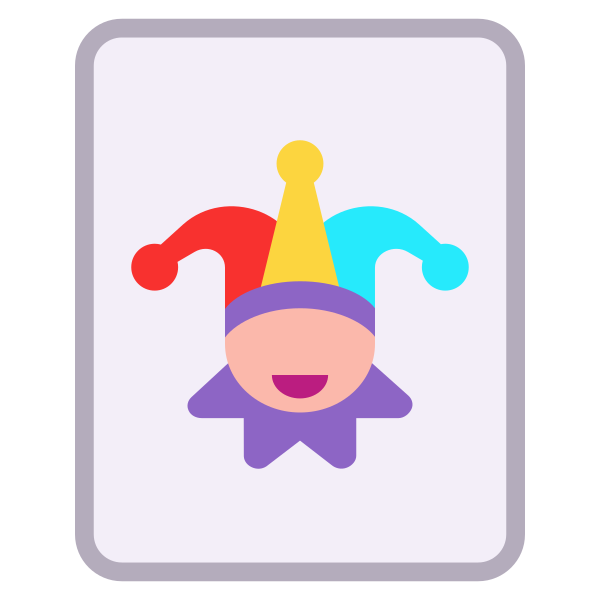 Joker Flat