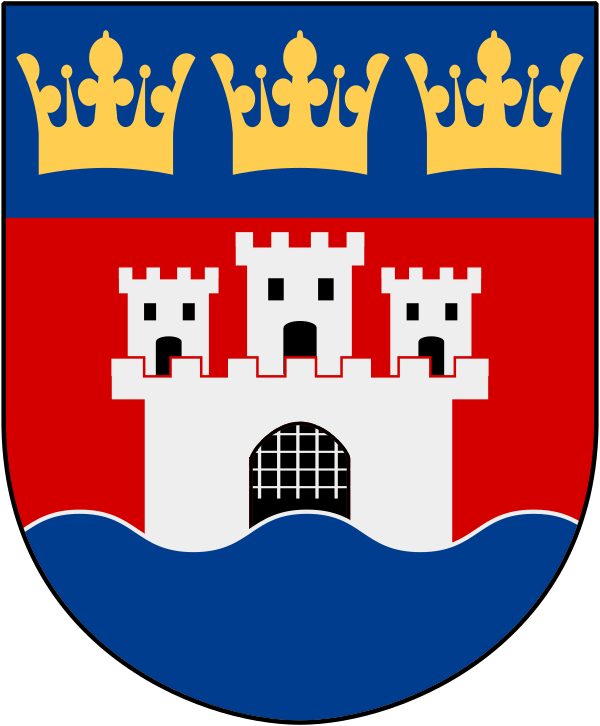Jönköping Län Vapen