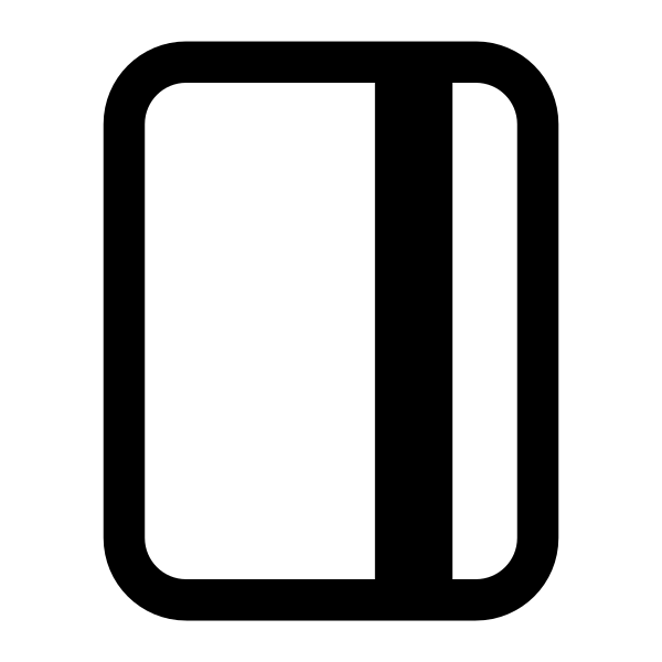 Journal Outline