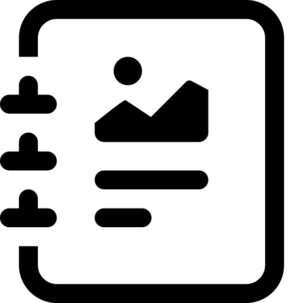 Journal Richtext