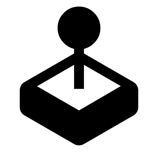 Joystick Fill