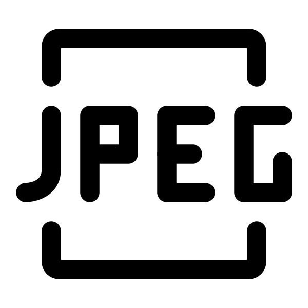 Jpeg Format
