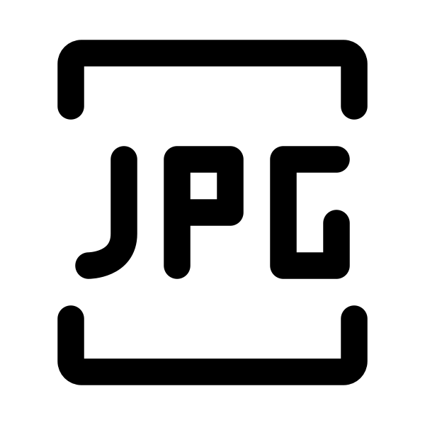 Jpg Format