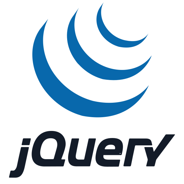Jquery Original Wordmark