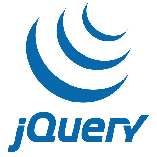 Jquery Plain Wordmark