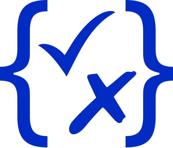 Json Schema Icon