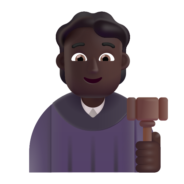 Judge Color Dark