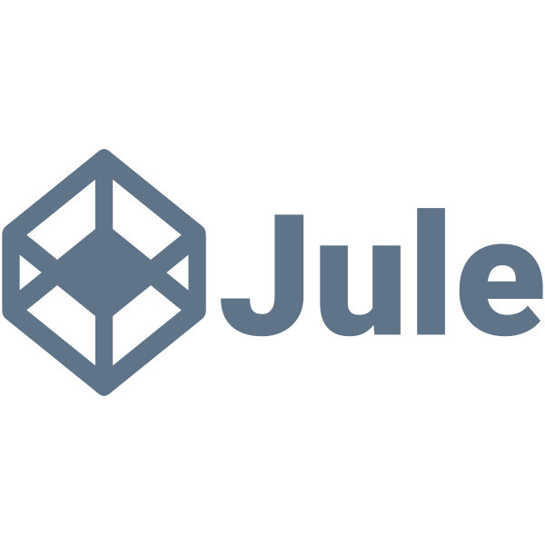 Jule Original Wordmark