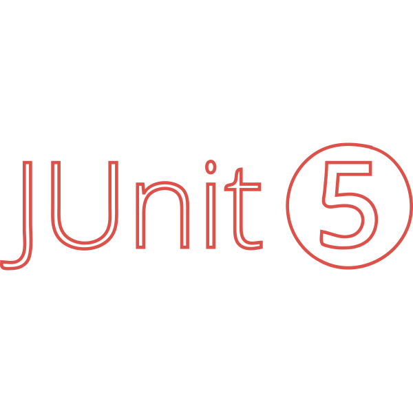 Junit Line Wordmark