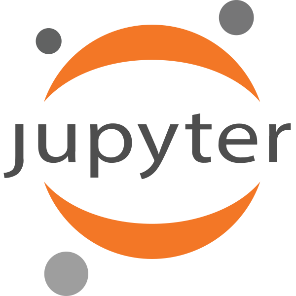 Jupyter Original Wordmark