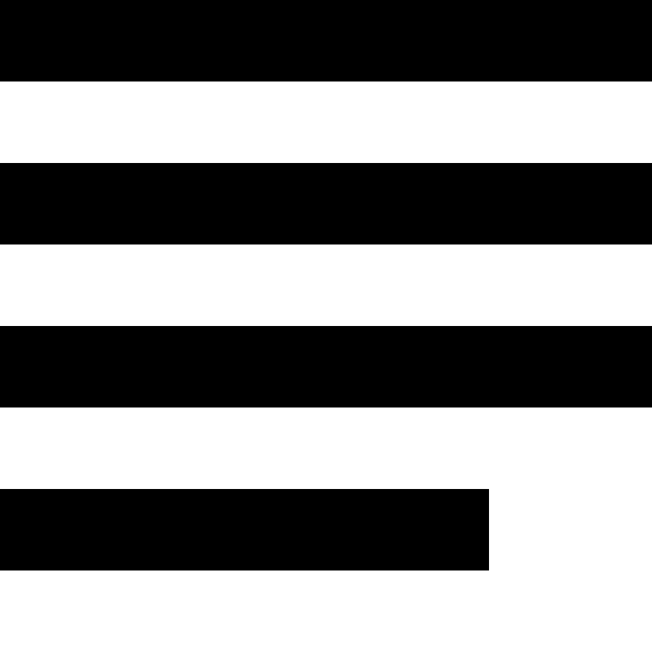 Justify Left