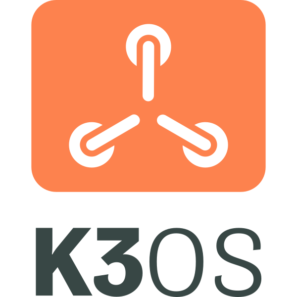 K3os Original Wordmark