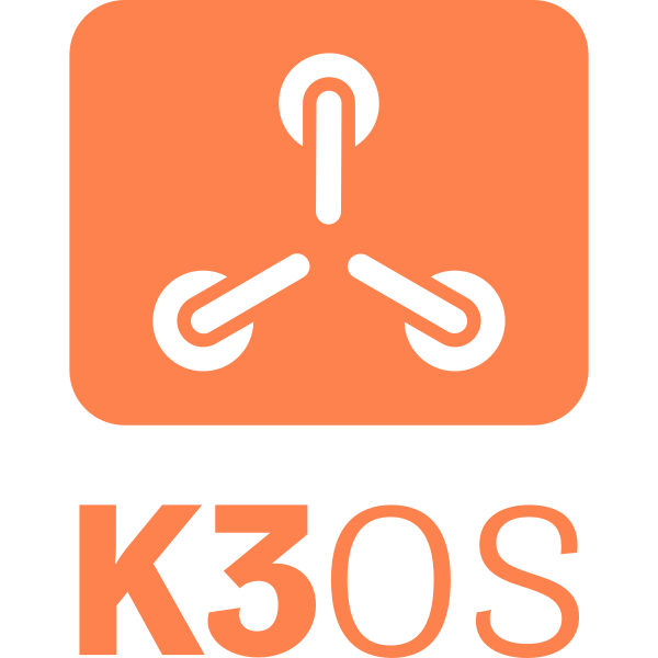 K3os Plain Wordmark