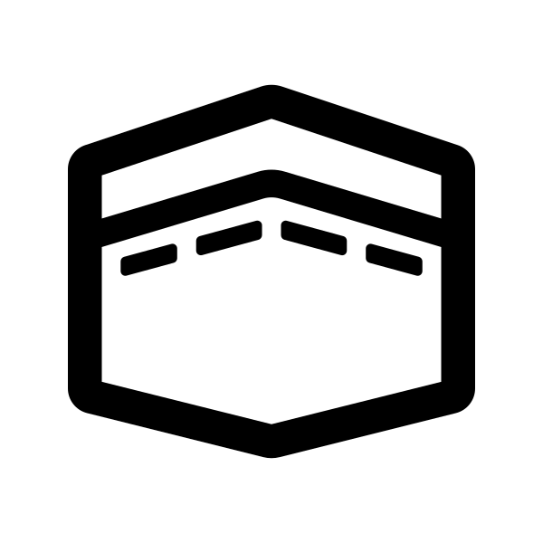 Kaaba Solid
