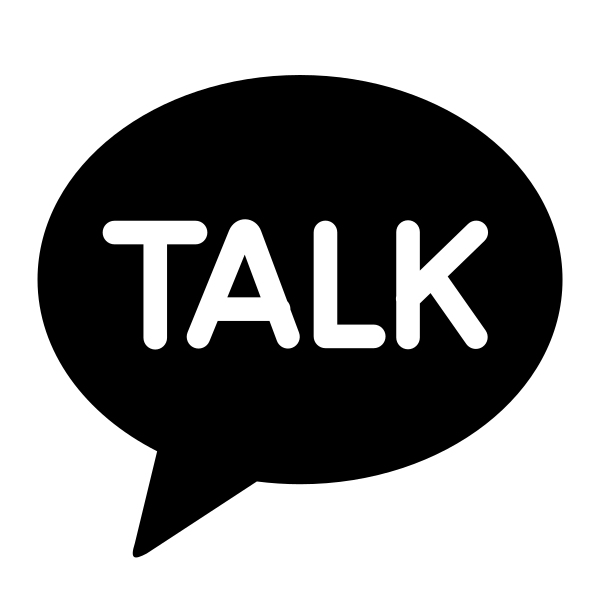 Kakao Talk Fill