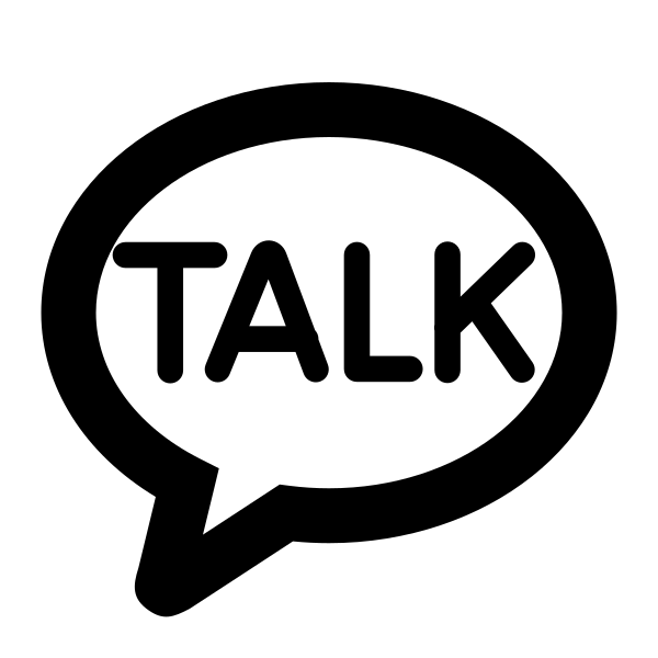Kakao Talk Line