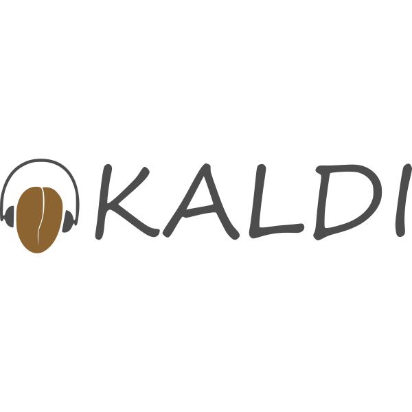 Kaldi Original Wordmark