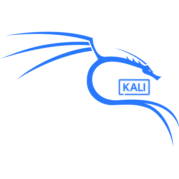 Kalilinux Original Wordmark