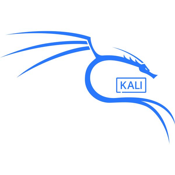 Kalilinux Plain Wordmark