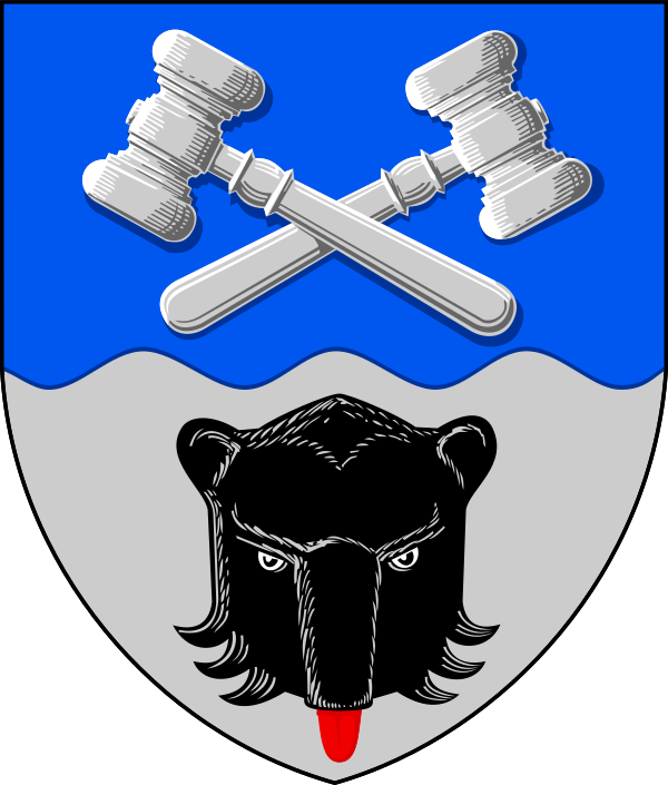 Kauhajoki.vaakuna