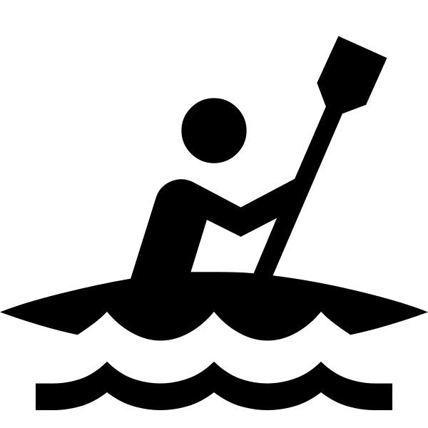 Kayaking Fill
