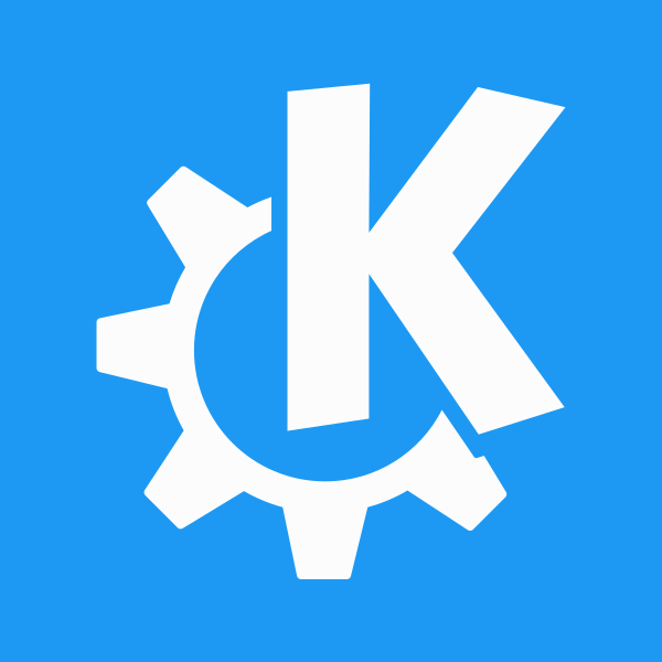 Kde