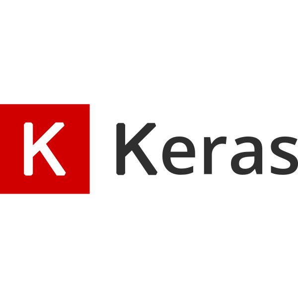 Keras Original Wordmark
