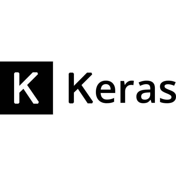 Keras Plain Wordmark