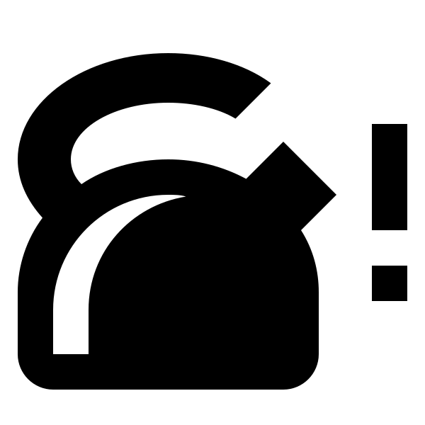 Kettle Alert