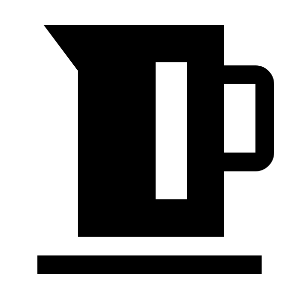 Kettle Fill
