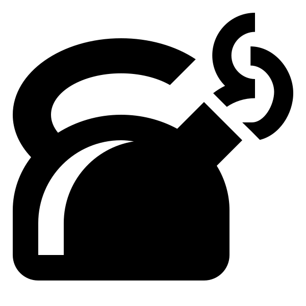 Kettle Steam