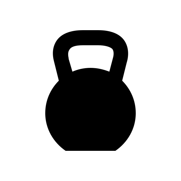 Kettlebell