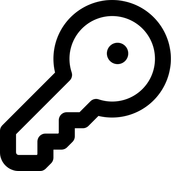 Key 16