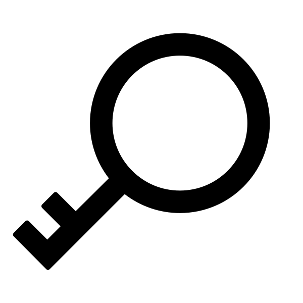Key