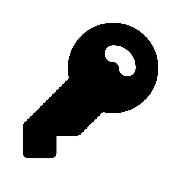 Key Vector