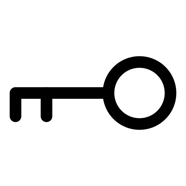 Key Back