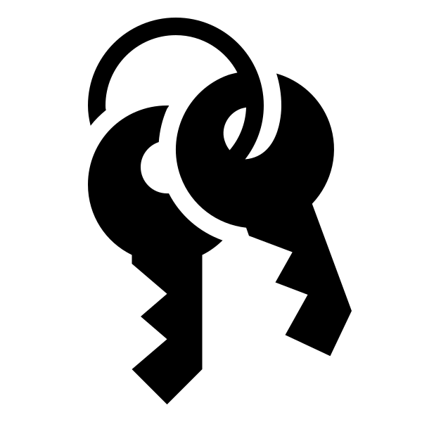 Key Chain Variant